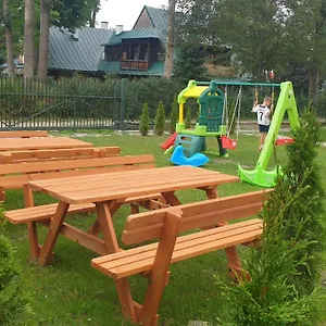 Apartament Granit Centrum, Zakopane