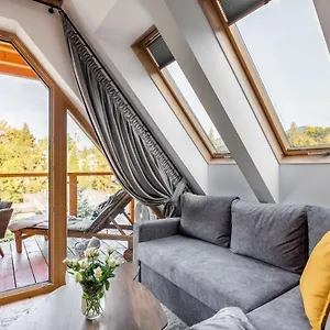Apartament Hanka Premium, Zakopane