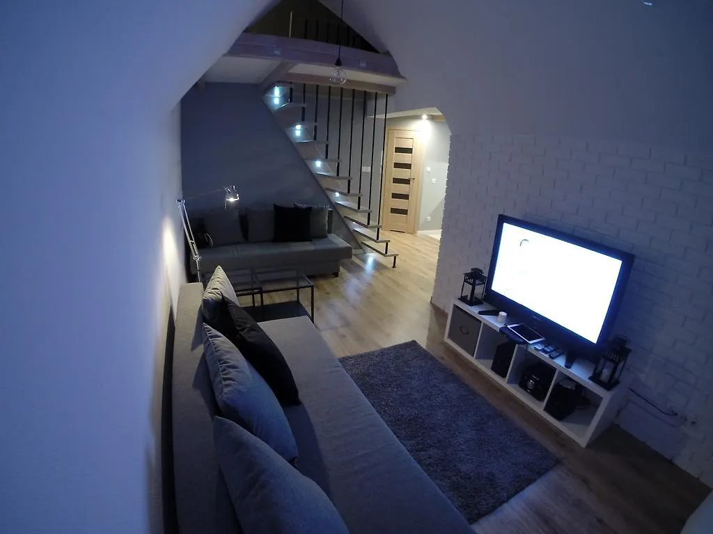 Studio Stroma Zakopane 0*,