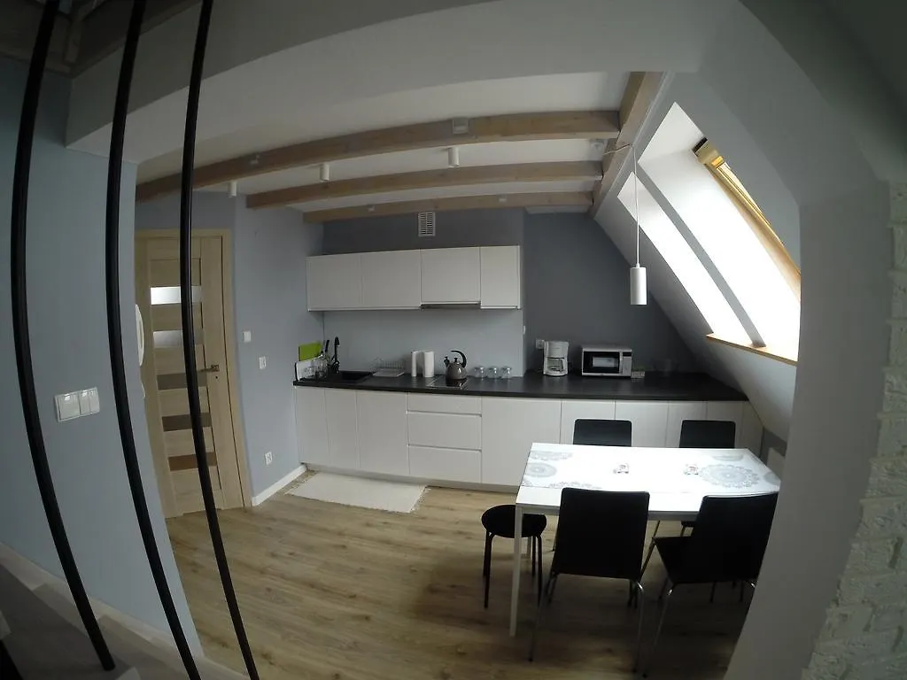 Studio Stroma Zakopane