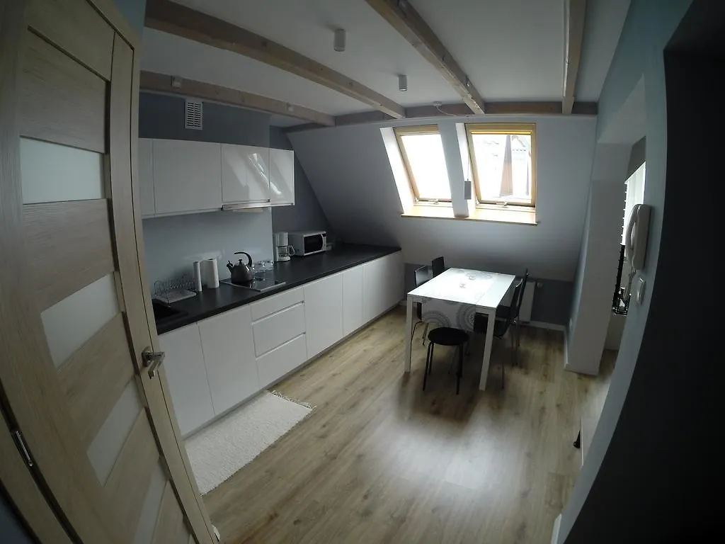 Studio Stroma Zakopane