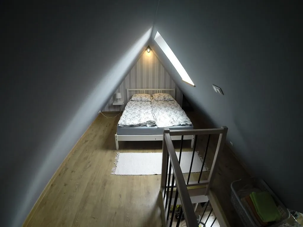 Studio Stroma Zakopane Apartment