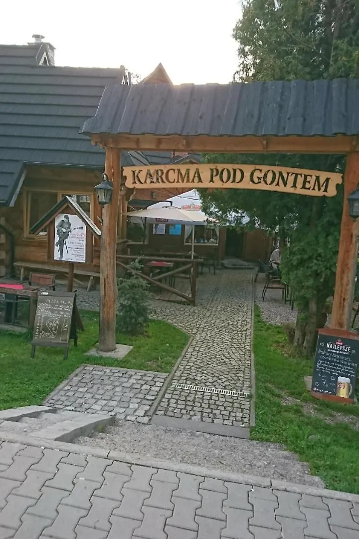Studio Stroma Zakopane 0*,  Poland