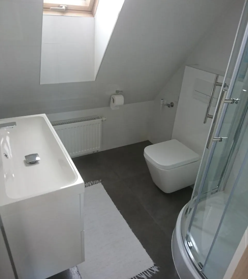 Studio Stroma Zakopane 0*,
